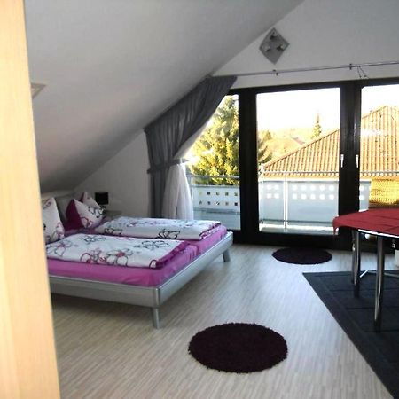 Ferienwohnung Am Bodensee الدنغن مولهوفن المظهر الخارجي الصورة
