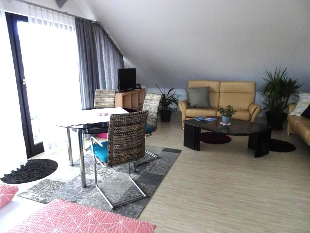 Ferienwohnung Am Bodensee الدنغن مولهوفن المظهر الخارجي الصورة