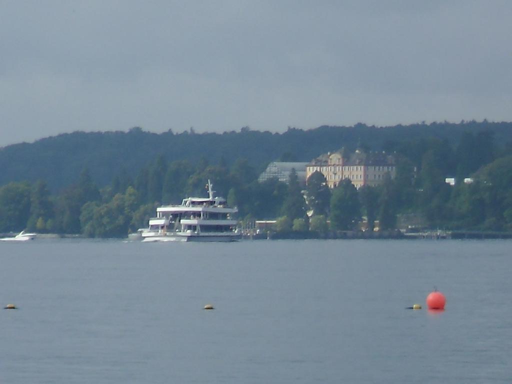 Ferienwohnung Am Bodensee الدنغن مولهوفن الغرفة الصورة