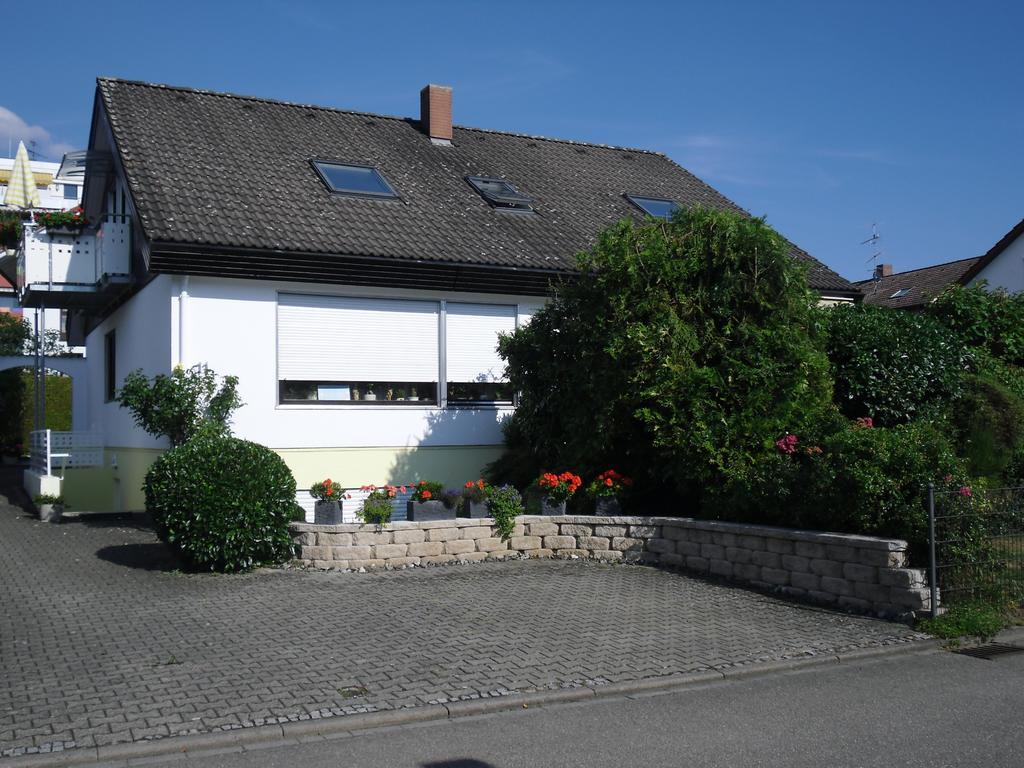 Ferienwohnung Am Bodensee الدنغن مولهوفن الغرفة الصورة