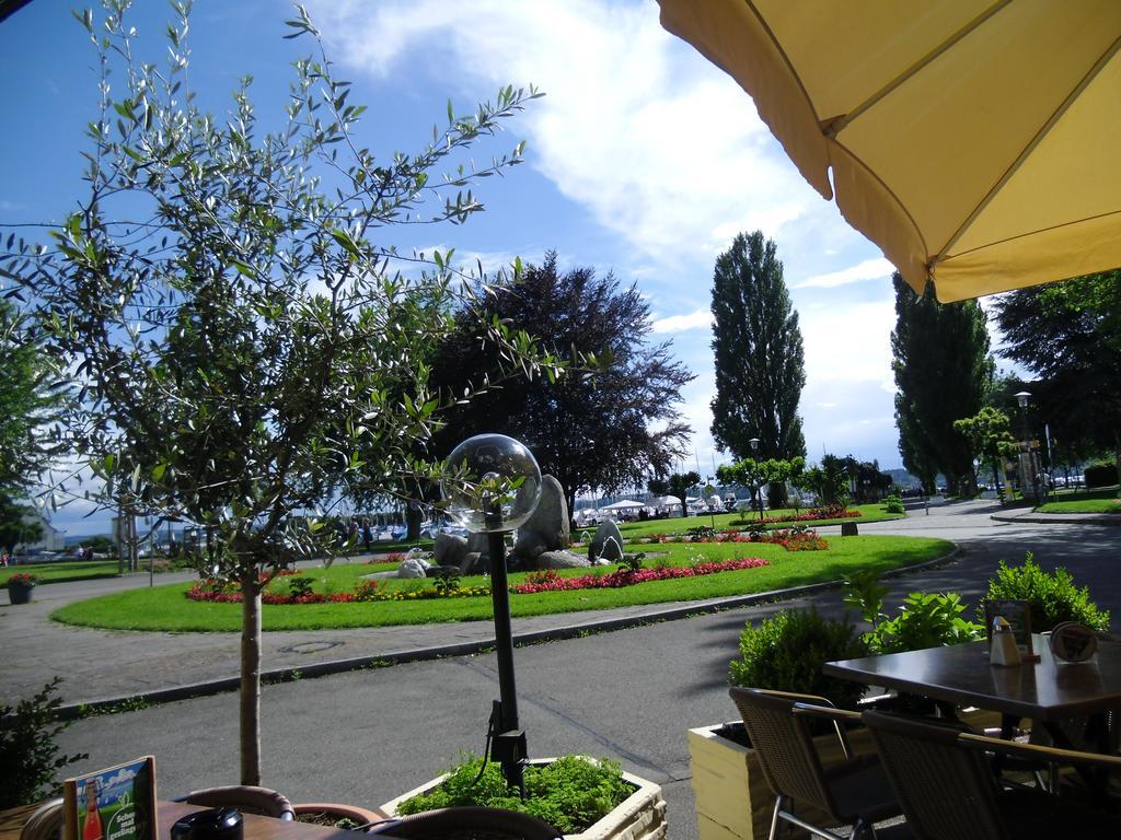 Ferienwohnung Am Bodensee الدنغن مولهوفن المظهر الخارجي الصورة