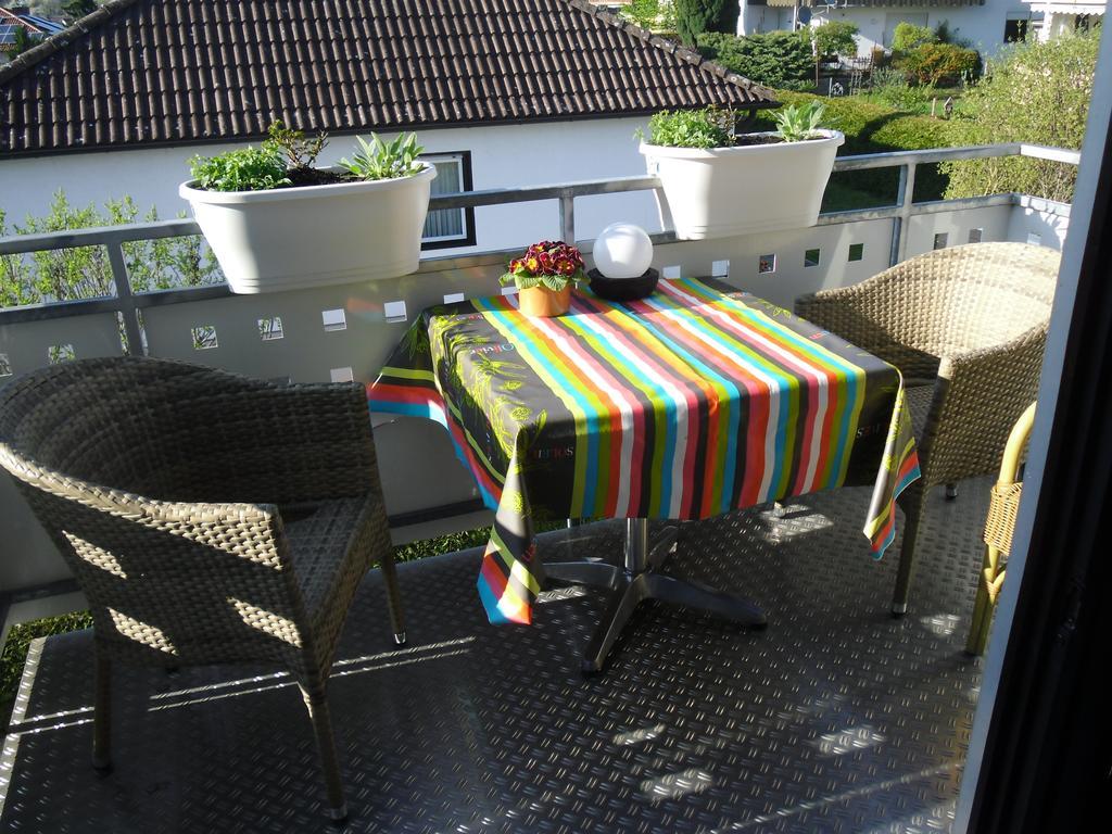 Ferienwohnung Am Bodensee الدنغن مولهوفن المظهر الخارجي الصورة
