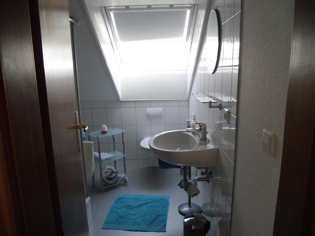 Ferienwohnung Am Bodensee الدنغن مولهوفن المظهر الخارجي الصورة
