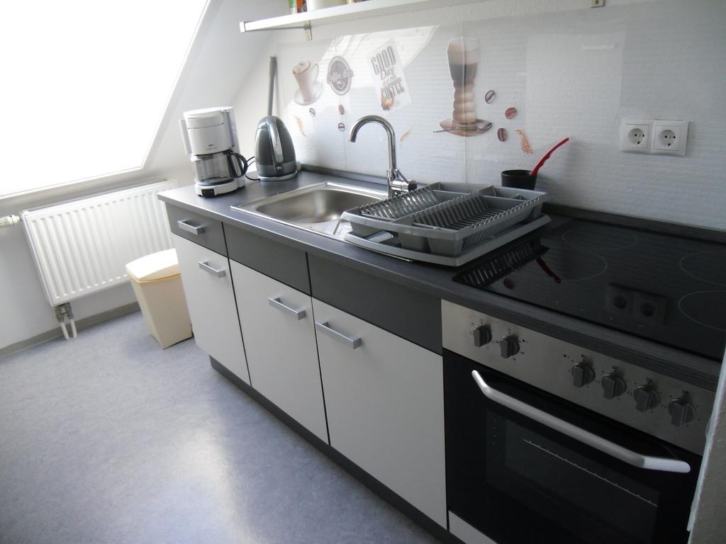 Ferienwohnung Am Bodensee الدنغن مولهوفن المظهر الخارجي الصورة