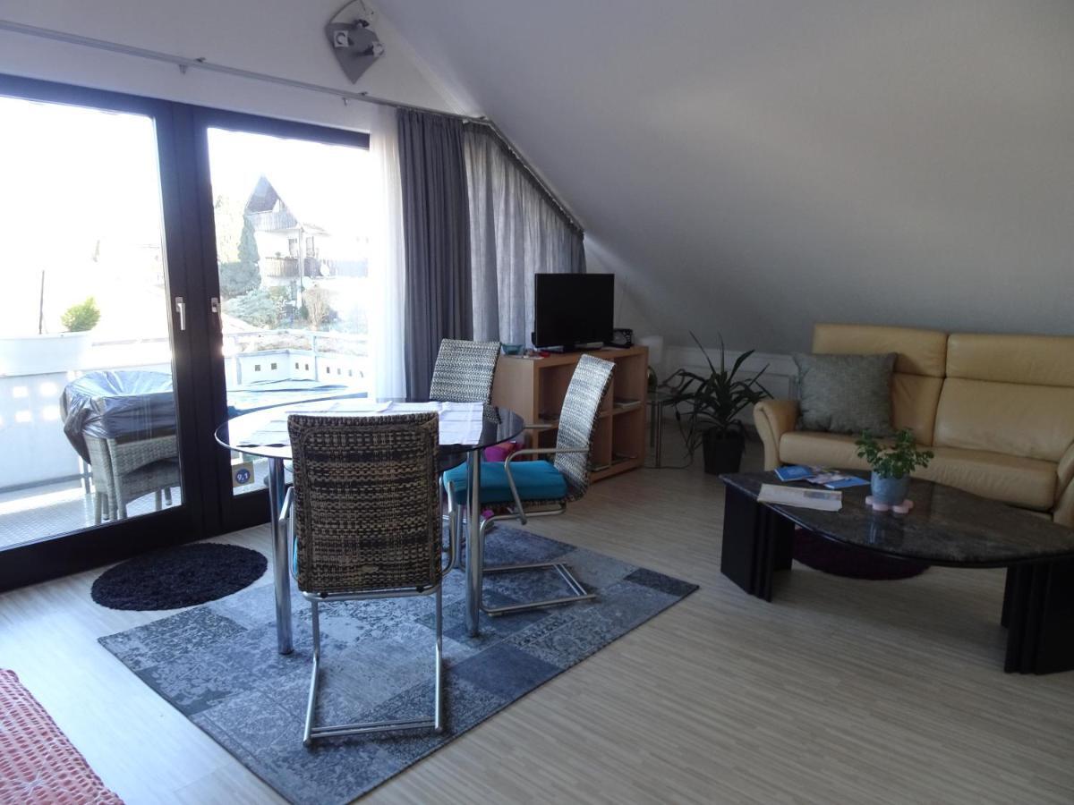 Ferienwohnung Am Bodensee الدنغن مولهوفن المظهر الخارجي الصورة