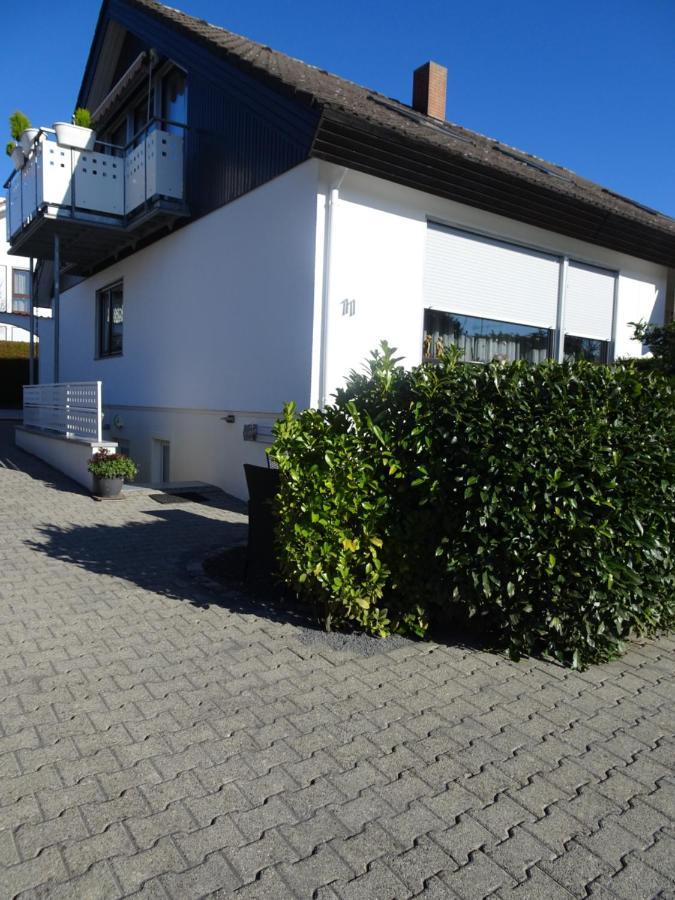 Ferienwohnung Am Bodensee الدنغن مولهوفن المظهر الخارجي الصورة